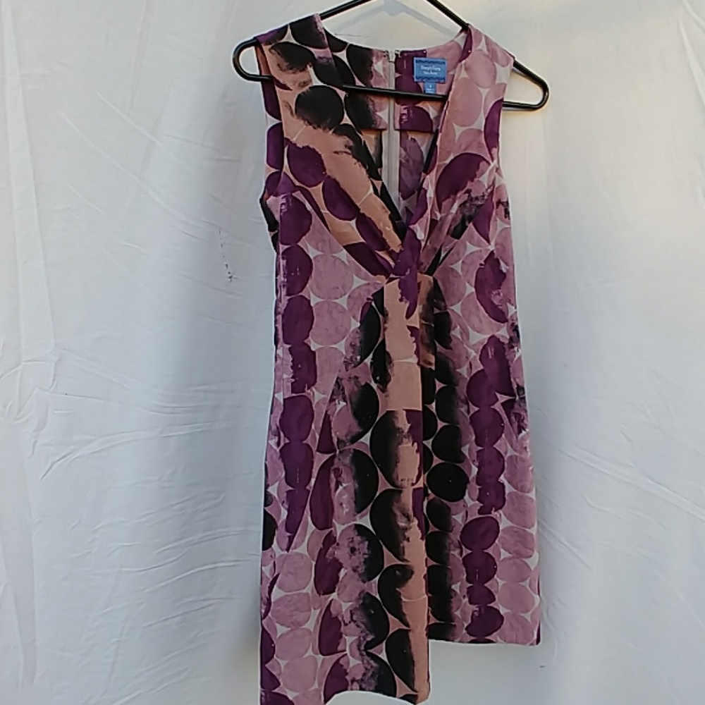 Simply Vera dress